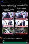 Zarzuty pod adresem zbiórki to nadużycie. 