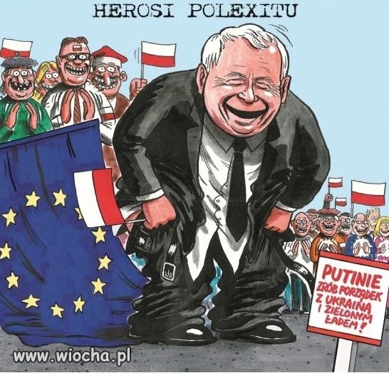 Poród Nawrockiego...