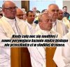 Panie Arturku, xięża w pana diecezji