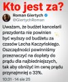 To jest bardzo dobry pomysł !