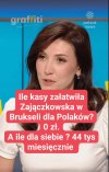 Krowa co dużo ryczy