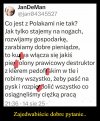 No właśnie. Co się z nami porobiło?