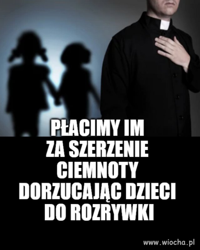 Szukamy pieniędzy, które leżą pod nogami.