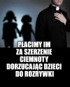 Szukamy pieniędzy, które leżą pod nogami.