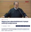Rydzyk przemawia w imieniu „Polski”, ale nie pyta nikogo o zgodę. 