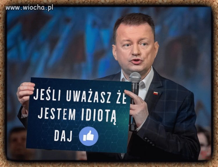 Oczywiście, że jesteś