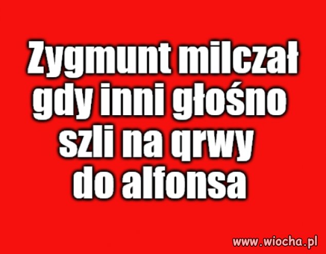 Kaprawym okiem ateisty patrząc ...