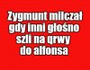Kaprawym okiem ateisty patrząc ...