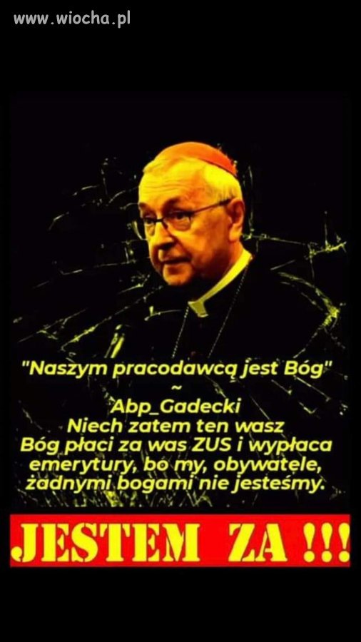 "Wykształcony inaczej ".