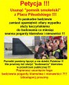 Te dwa koszmarki, będące efektem samowolki budowlanej...