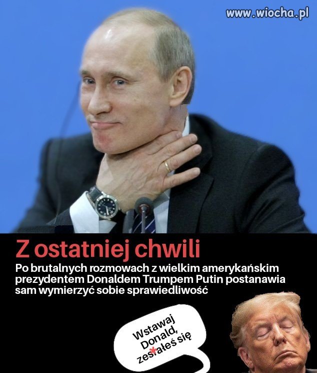 Oklaski całuski i sukcesy 