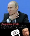 Oklaski całuski i sukcesy 