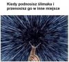 Włączyć nad świetlną 