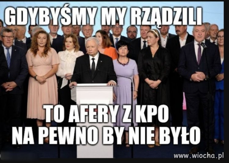 To akurat prawda ponieważ 