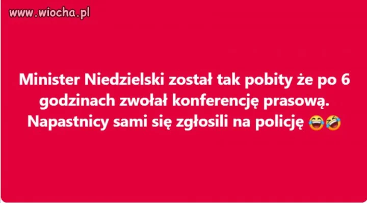 Pisowska gównoburza.