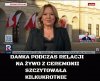 Danka wyraźnie podniecona