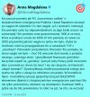 PiS to partia która zdradza polskie interesy w imię władzy, dziwi tylko, ludzie tego nie rozumieją.