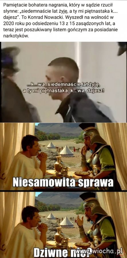 Dziwne