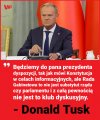 Brawo Panie Premierze niech rządzi swoimi doradcami i pałacem 
