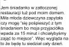 I w ten oto sposób 