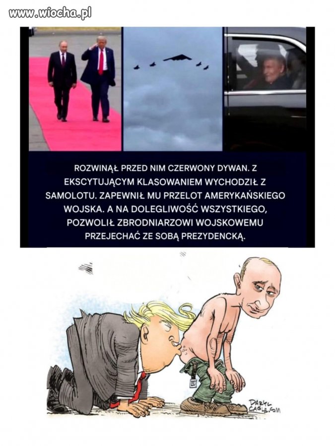 Coś mi się wydaje, że Ukraina wojny nie wygra