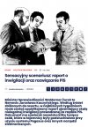 Władza totalitarna była celem Kaczyńskiego.