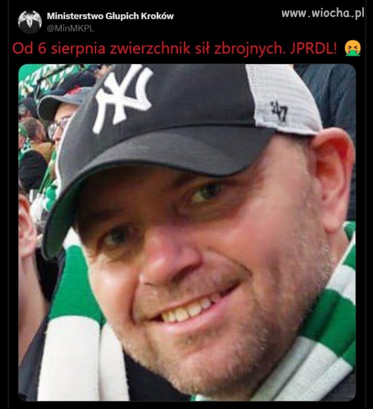 Polska kibolska
