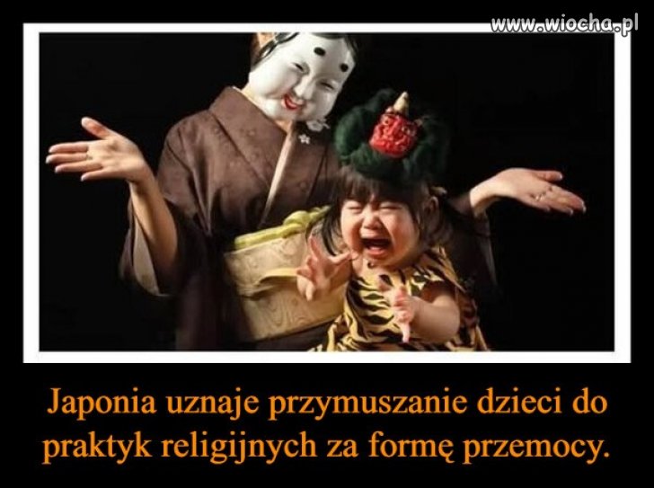 Tak powinno być wszędzie !