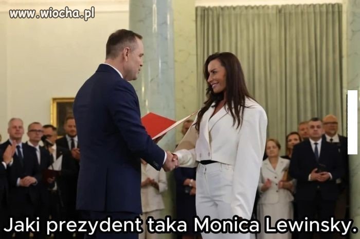 Wszyscy ludzie prezydenta