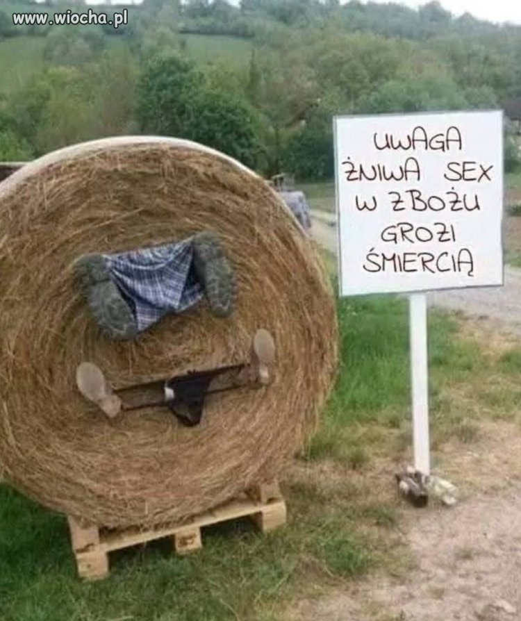 I tylko żeby nie było 