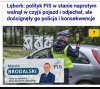 Pełen pasji do działania 
