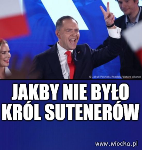 Wybrany przez umiłowanych w Chrystusie