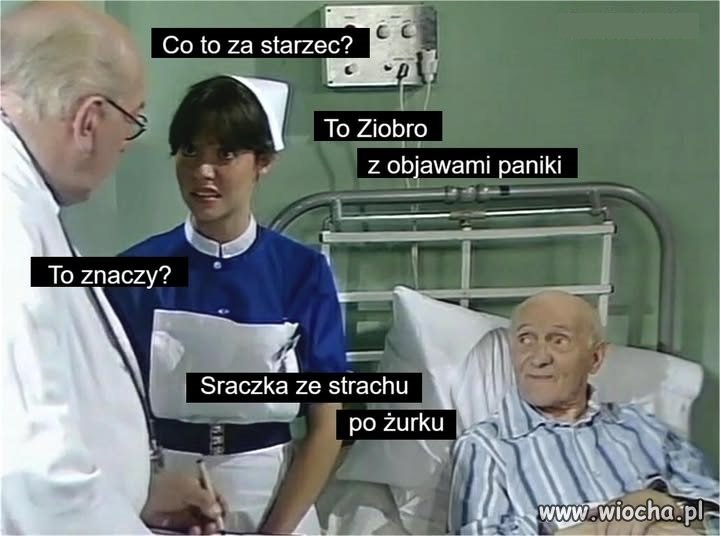 Właściwa diagnoza !