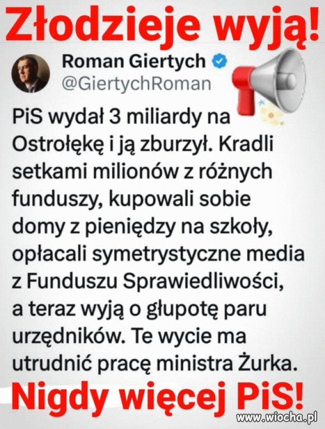 W punkt