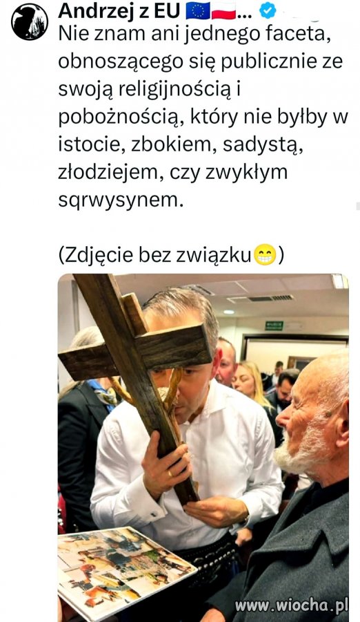 A Ty znasz ?