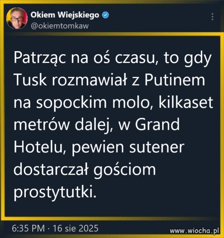 Może Władimir też skorzystał z serwisu tej firmy?