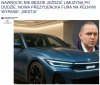 Jak wiadomo ulubionym samochodem kiboli to BMW...