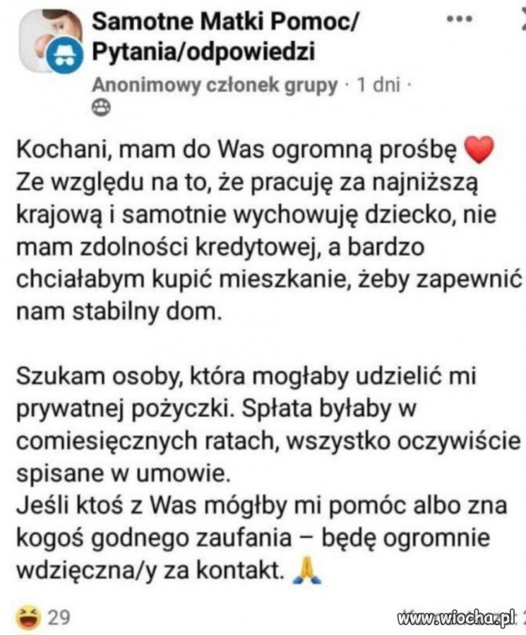 No tak, tak już widzę jak ustawiamy się w kolejkę 
