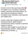 No tak, tak już widzę jak ustawiamy się w kolejkę 