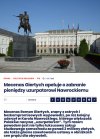 Apel Giertycha: odebrać budżet!