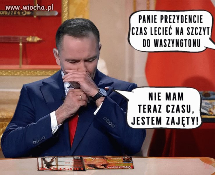 Rzeczy ważne i ważniejsze