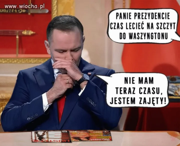 Rzeczy ważne i ważniejsze