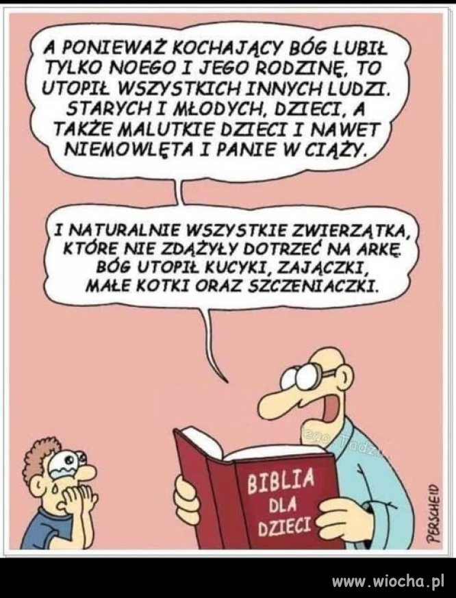 Słowo na niedzielę ...