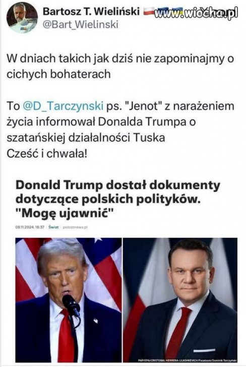 To i kapusia PiSu tu mamy, na szkodę narodu! 