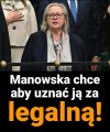 Niedoczekanie twoje ty stara k...
