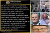 Ty człowieku i ekipa, którą reprezentujesz całe 8 lat się leniła. 