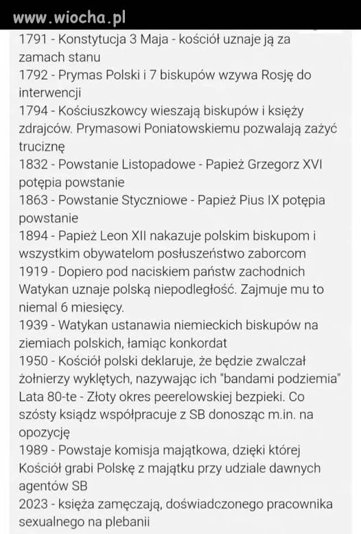 Z DZIEJÓW CZARNEGO OKUPANTA