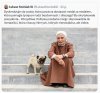 Ciekawe, dlaczego Kościół Katolicki jej nie broni