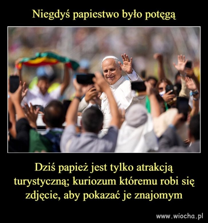 No i tak ma być! Im szybciej tym lepiej!