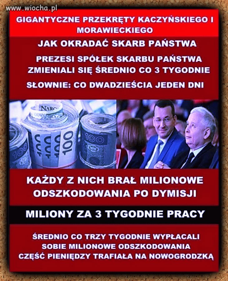 Nieźle to sobie wykombinowali